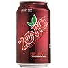 Zevia All Natural Soda, Dr. Zevia, 12 Ounce (Pack of 24) Frustration Free Package
