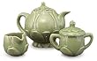 Tea set, 'Phu Soi Dao'