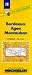 Michelin Bordeaux/Agen/Montauban, France Map No. 79 (Michelin Maps & Atlases)
