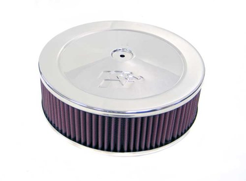 K&N 60-1100 High Performance Custom Assembly On Sale