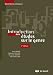 Introduction aux �tudes sur le genre