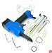 18 Gauge 2 in 1 Nailer & Stapler Kit