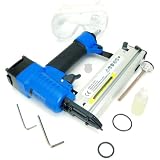 18 Gauge 2 in 1 Nailer and Stapler Kit from Staplers