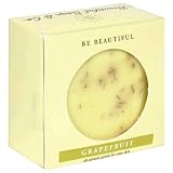 Beautiful Soap & Co. Soap, Grapefruit, Case of 6