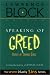 Speaking of Greed: Stories of Envious Desire