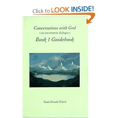 Conversations with God, Book 1 Guidebook: An Uncommon Dialogue