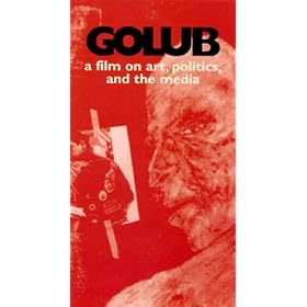 Golub [VHS]