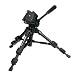 Velbon Dual Function Mini Photographic/Video Tripod