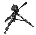 Velbon Dual Function Mini Photographic/Video Tripod