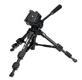 Velbon Dual Function Mini Photographic/Video Tripod