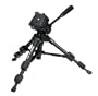 Velbon Dual Function Mini Photographic/Video Tripod