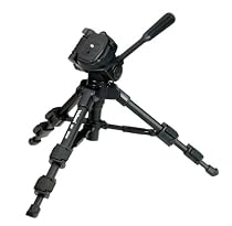 Velbon Dual Function Mini Photographic/Video Tripod