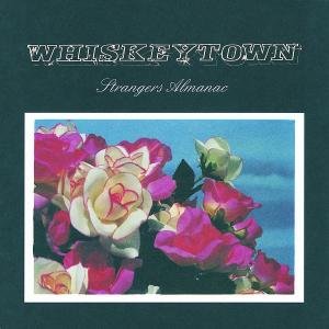 Whiskeytown - I Still Miss Someone (Acoustic) Lyrics - Zortam Music
