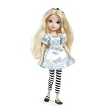 Alice in Wonderland Avery