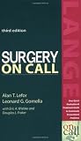 Surgery on Call