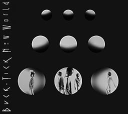 New World(初回限定盤A)<SHM-CD+特典映像Blu-ray>