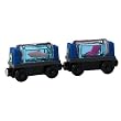 Thomas Wooden Railway Aquarium Cars