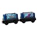 Thomas Wooden Railway Aquarium Cars