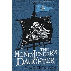 The Moneylender's Daughter: Windjammer II