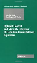 Optimal Control and Viscosity Solutions of Hamilton-Jacobi-Bellman Equations