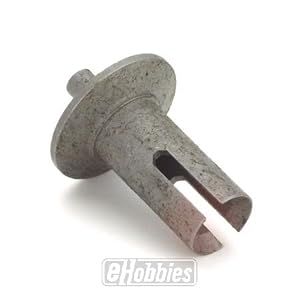 6578 Stealth Differential OD Hub Left from Associated Accessories