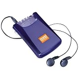 Good Technology SoundsGood EnergyClip Springboard Module for MP3 Player