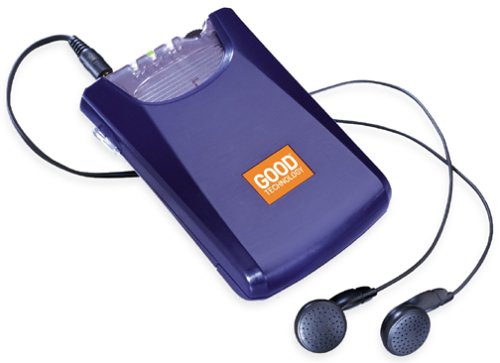 Good Technology SoundsGood EnergyClip Springboard Module for MP3 Player