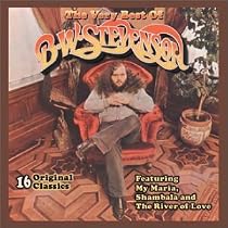 The Very Best of B.W. Stevenson
