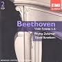 Beethoven: Violin Sonatas 1-6