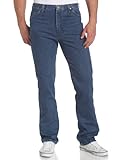 Wrangler Men's Cowboy Cut Slim Fit Jean