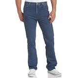 WranglerMen'sCowboyCutSlimFitJean