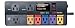 Monster MP PC800 RP Computer PowerCenter iquest; with Surge Protection