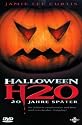 Halloween: H20