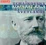 Tchaikovsky: Symphony No. 4 / Serenade for Strings