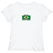 T-Shirt Woman White 