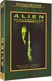 Revue Fox Pathé Europa  / Alien 4 : Alien, la résurrection - Édition Prestige 2 DVD