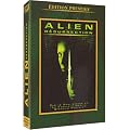 Alien 4 : Alien, la r�surrection - �dition Prestige 2 DVD