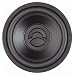 Bazooka 12" 500-Watt Subwoofer (RSW1224DVC)
