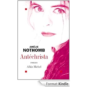 Ant�christa