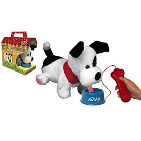 IMC Toys Pipi Max