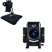 Search : Car Bean Bag Dash & Windshield Holder for the Cingular StarTrek / Star Trek - Gomadic Brand
