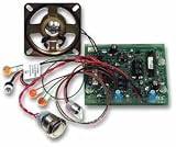 E-1600A Parts Kit without Chas