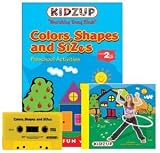 Colors, Shapes & Sizes