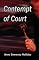 Contempt of Court