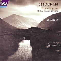 Moeran Piano Music