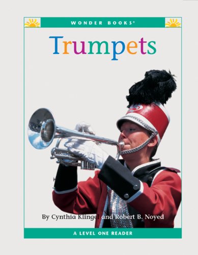 Trumpets (Nonfiction Readers: Level 1: Musical Instruments)