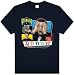 Search : I Love Lucy - Ai Yi Yi Yi Yi T-Shirt