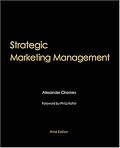 Strategic Marketing Management, 3rd Edition
