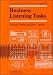 Book Business Listening Tasks Student's book