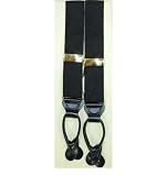 Trafalgar Men's Suspenders